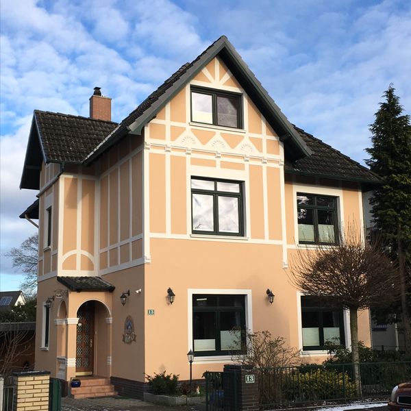 Wohnung Tinsdaler Weg in Wedel