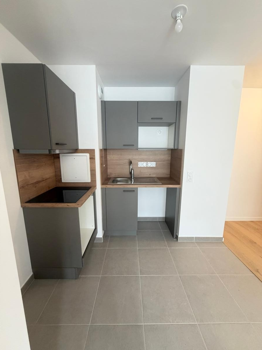 Appartement Rue Grangeret de la Grange à Le Plessis-Bouchard