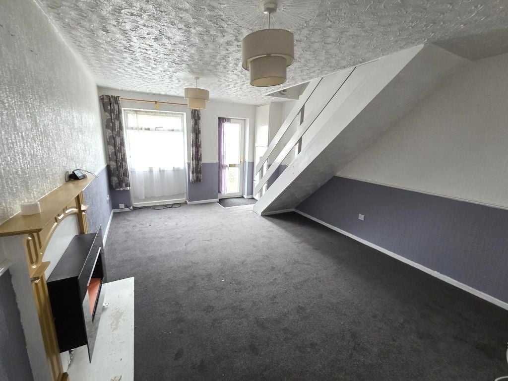 House Garth Lwyd in Bedwas