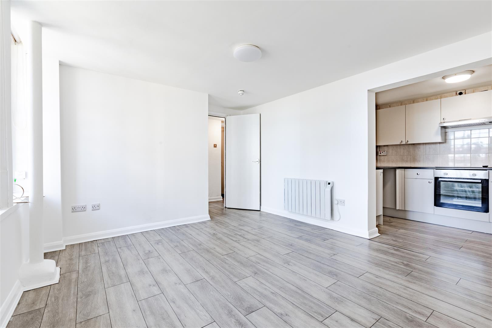Flat Seaside in Eastbourne