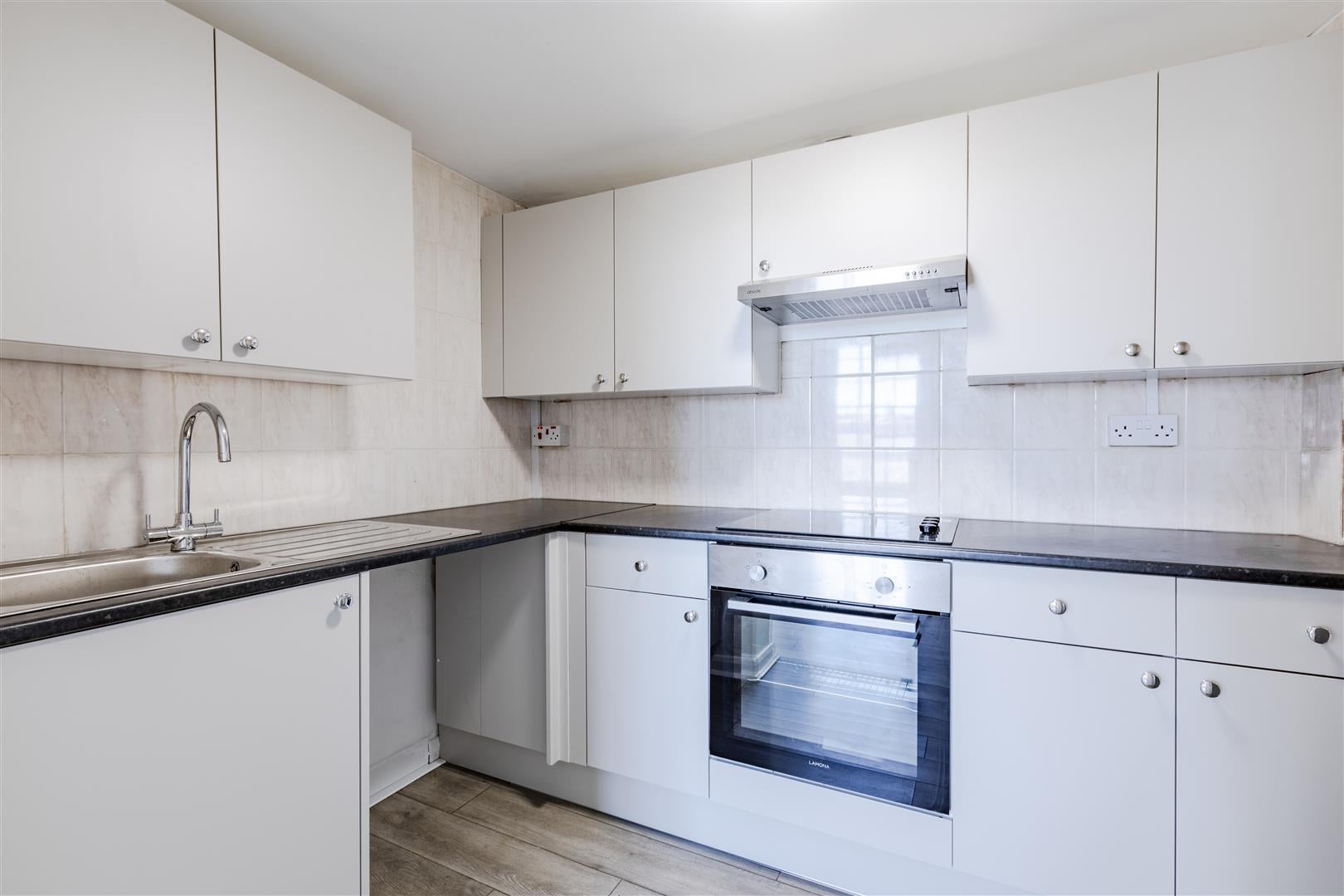 Flat Seaside in Eastbourne