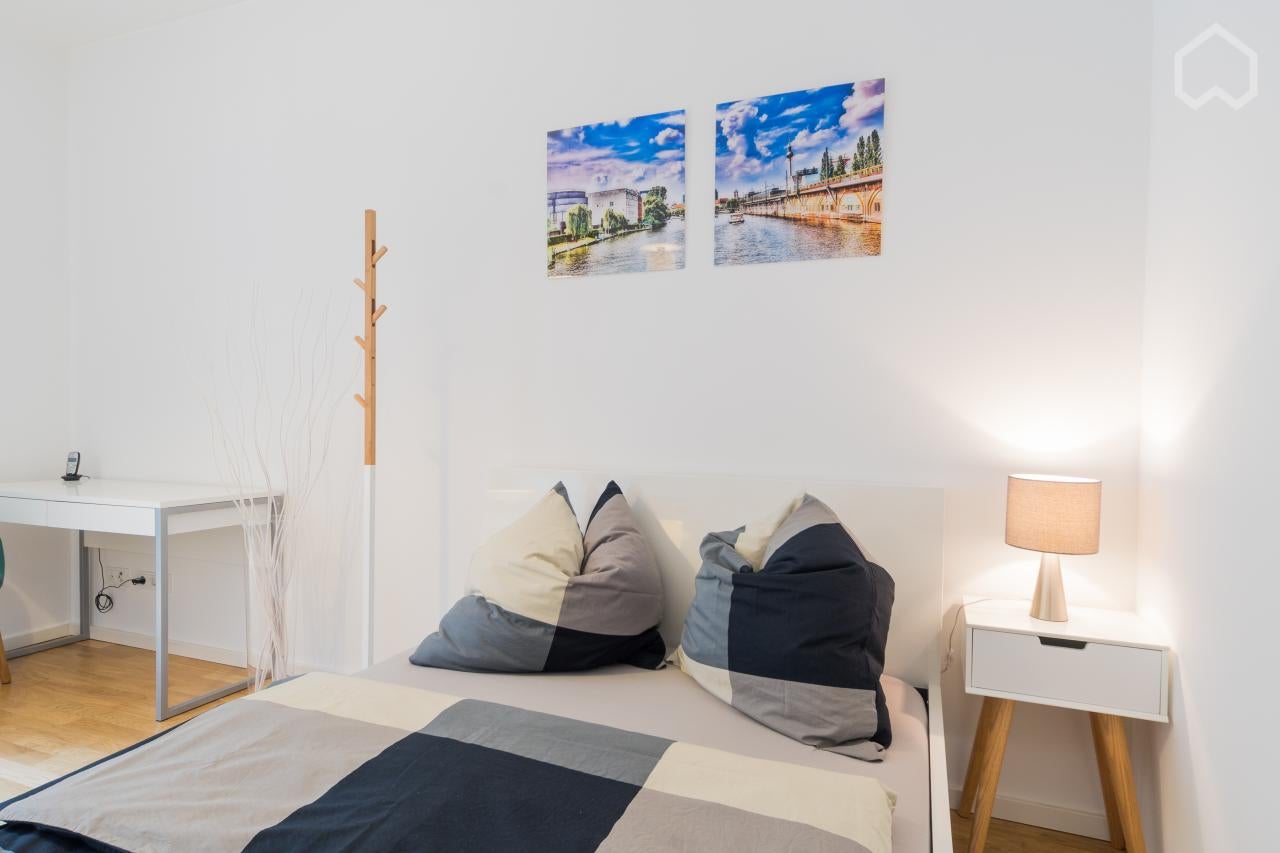 Wohnung Köpenicker Straße in Berlin
