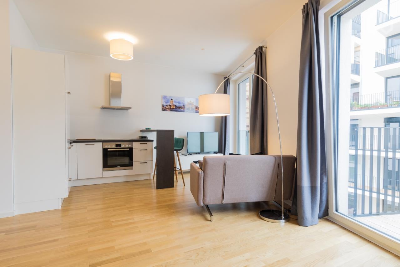 Wohnung Köpenicker Straße in Berlin