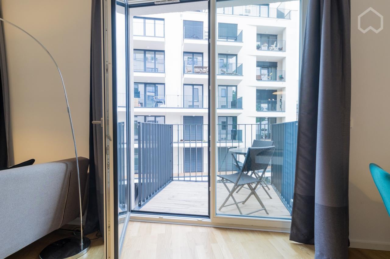 Wohnung Köpenicker Straße in Berlin