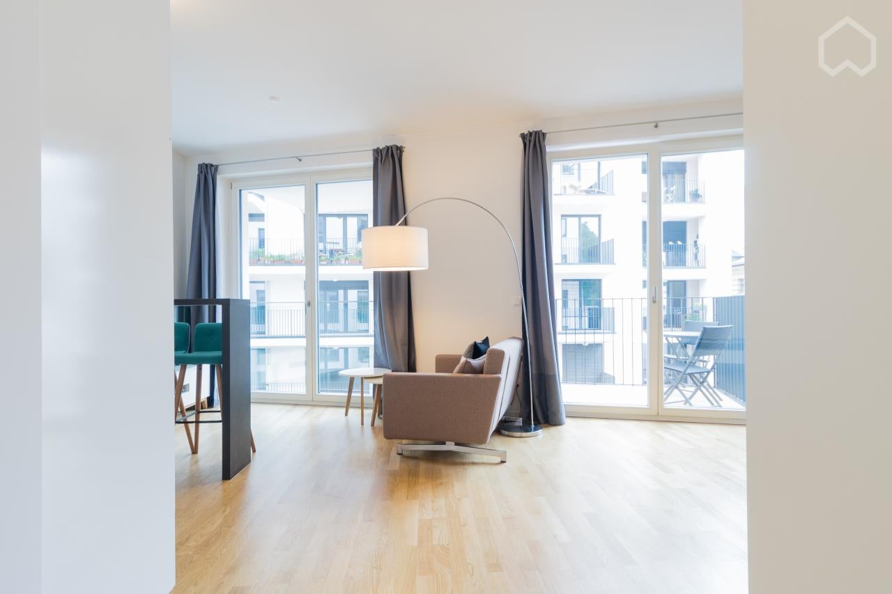 Wohnung Köpenicker Straße in Berlin