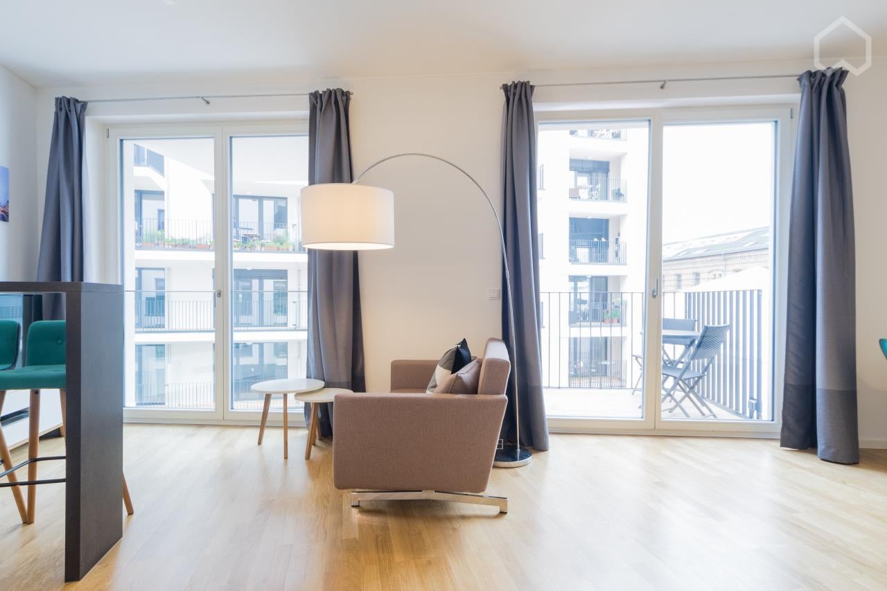 Wohnung Köpenicker Straße in Berlin