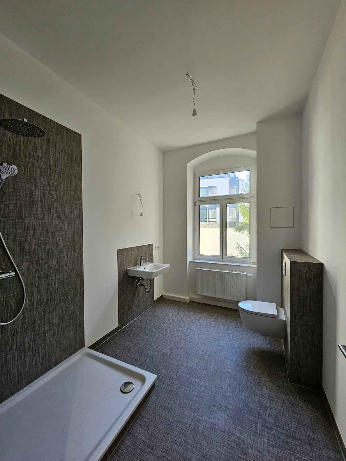 Wohnung Alaunstraße in Dresden
