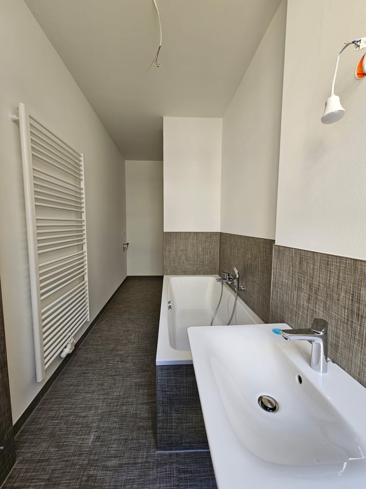 Wohnung Alaunstraße in Dresden