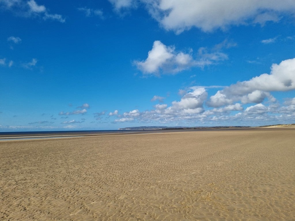 House Dunes Avenue in Rother