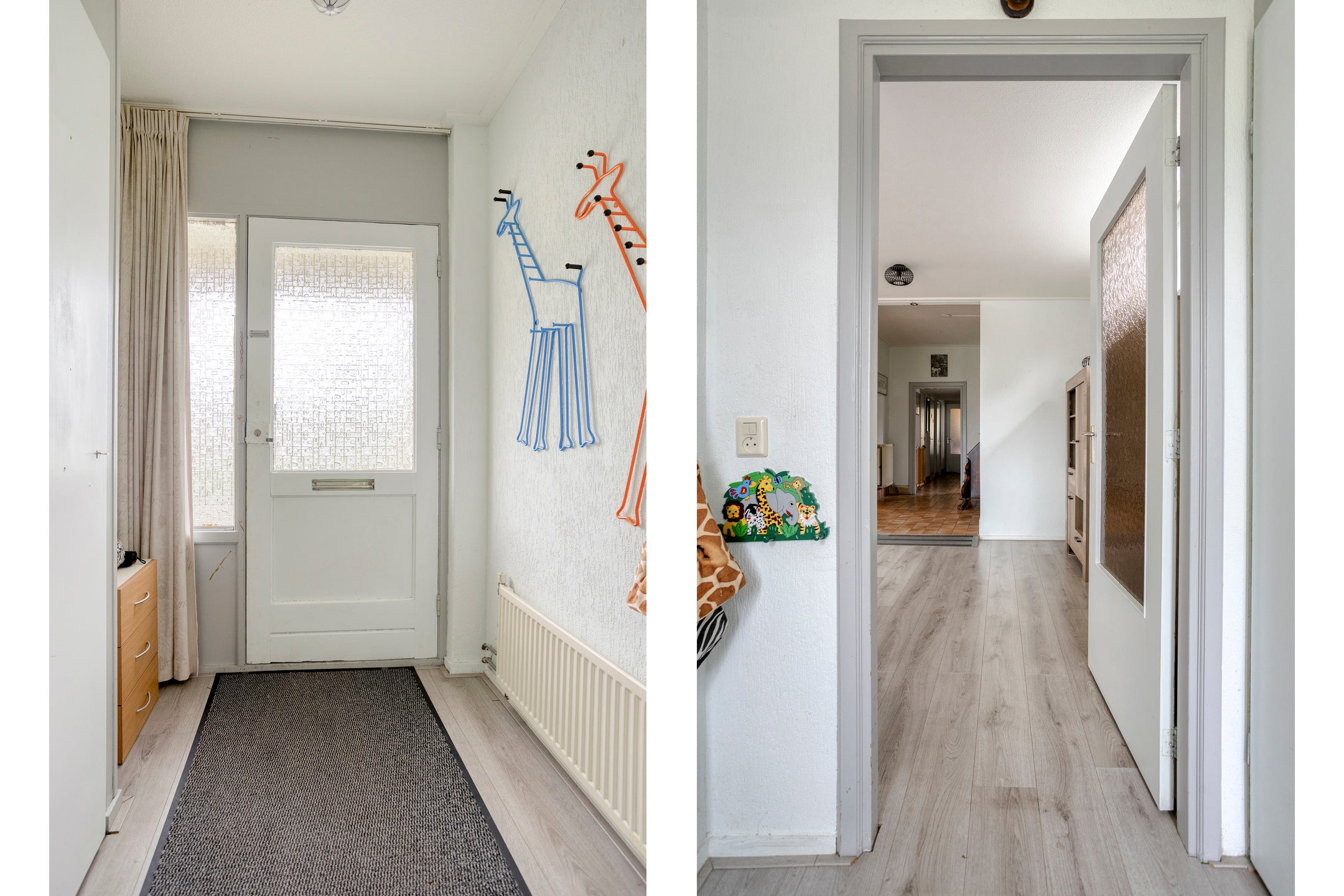 Vrijstaande woning te koop: Vaart 41, Gasselternijveen
