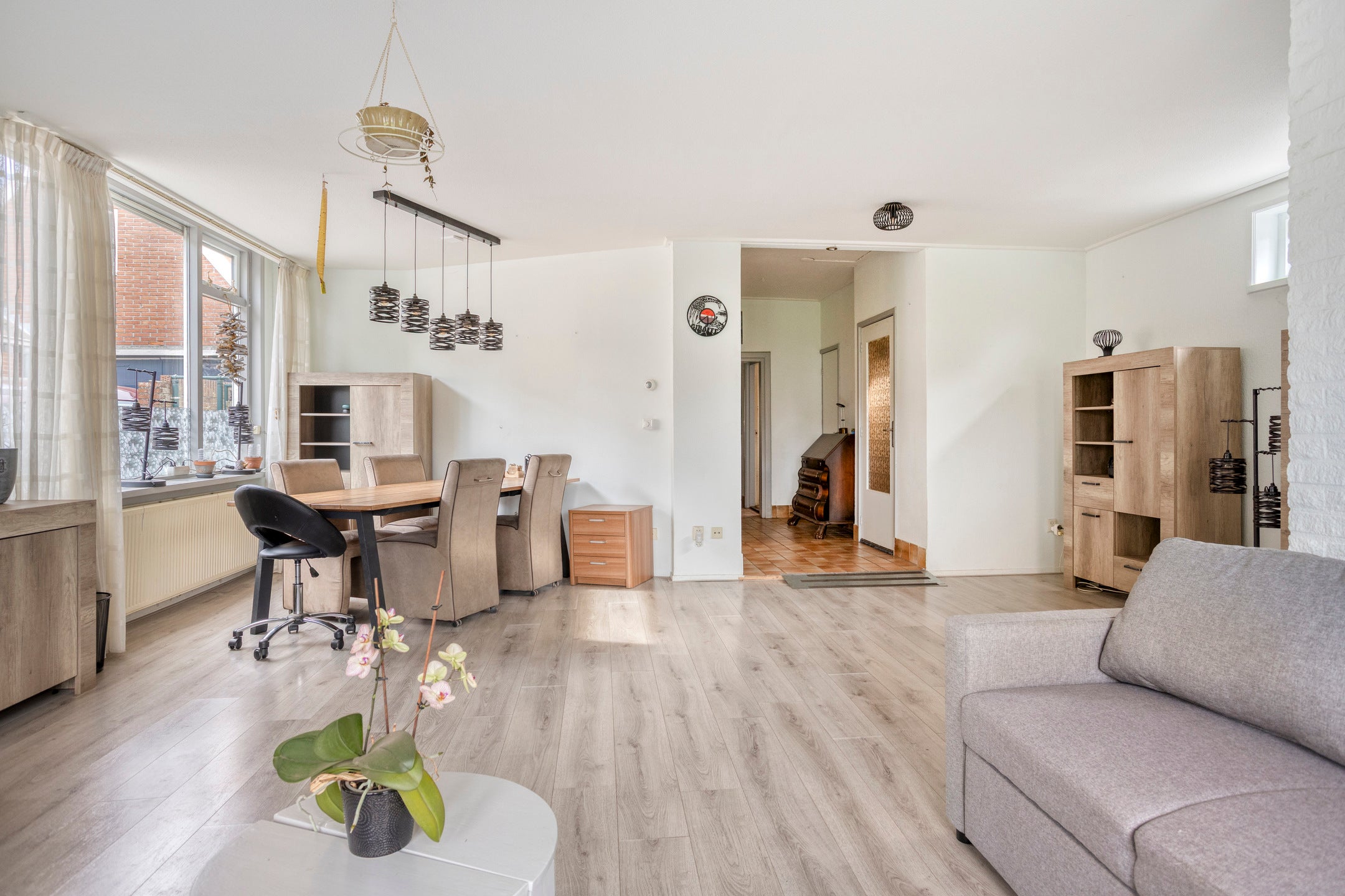 Vrijstaande woning te koop: Vaart 41, Gasselternijveen