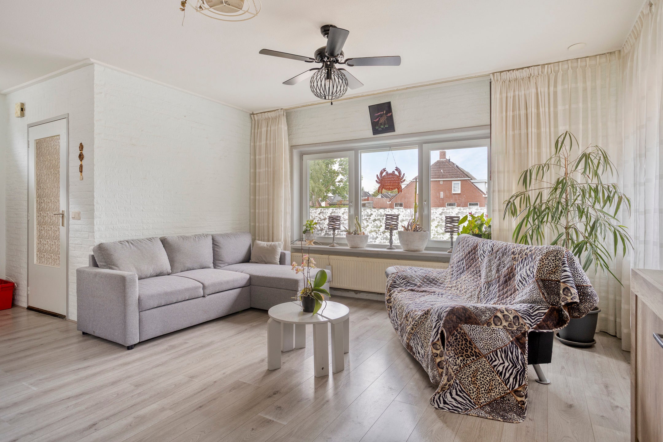 Vrijstaande woning te koop: Vaart 41, Gasselternijveen