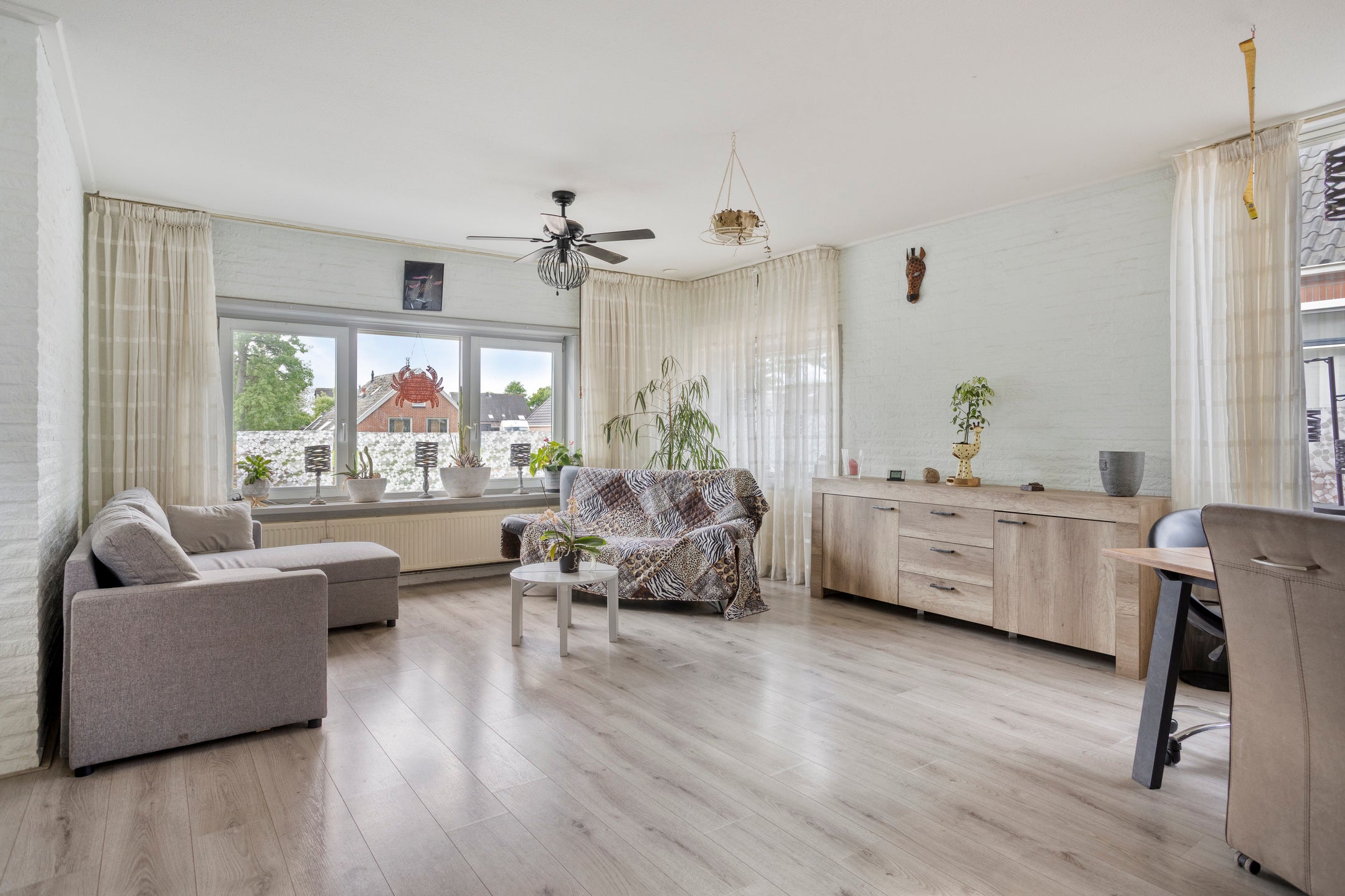 Vrijstaande woning te koop: Vaart 41, Gasselternijveen