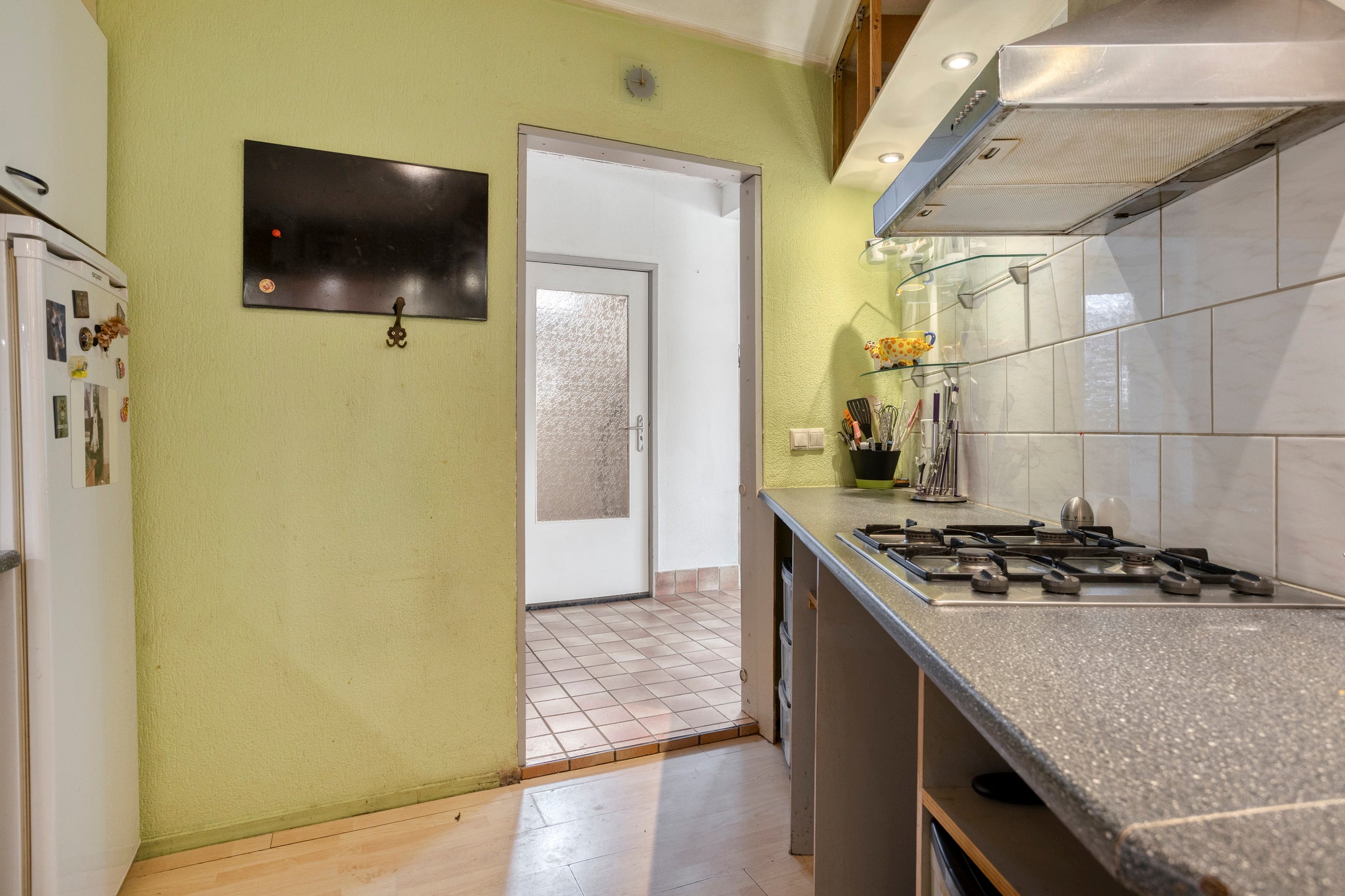 Vrijstaande woning te koop: Vaart 41, Gasselternijveen