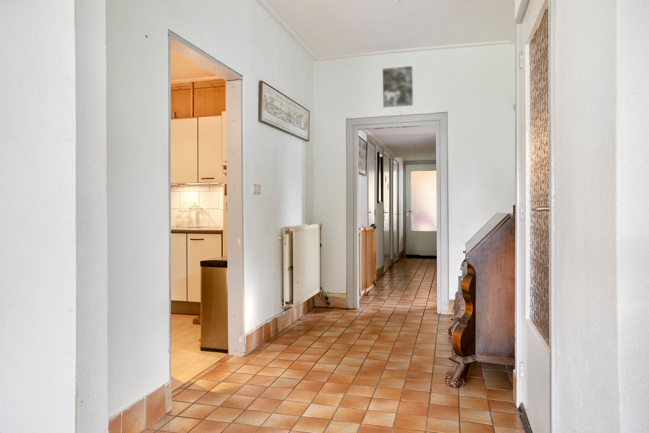 Vrijstaande woning te koop: Vaart 41, Gasselternijveen