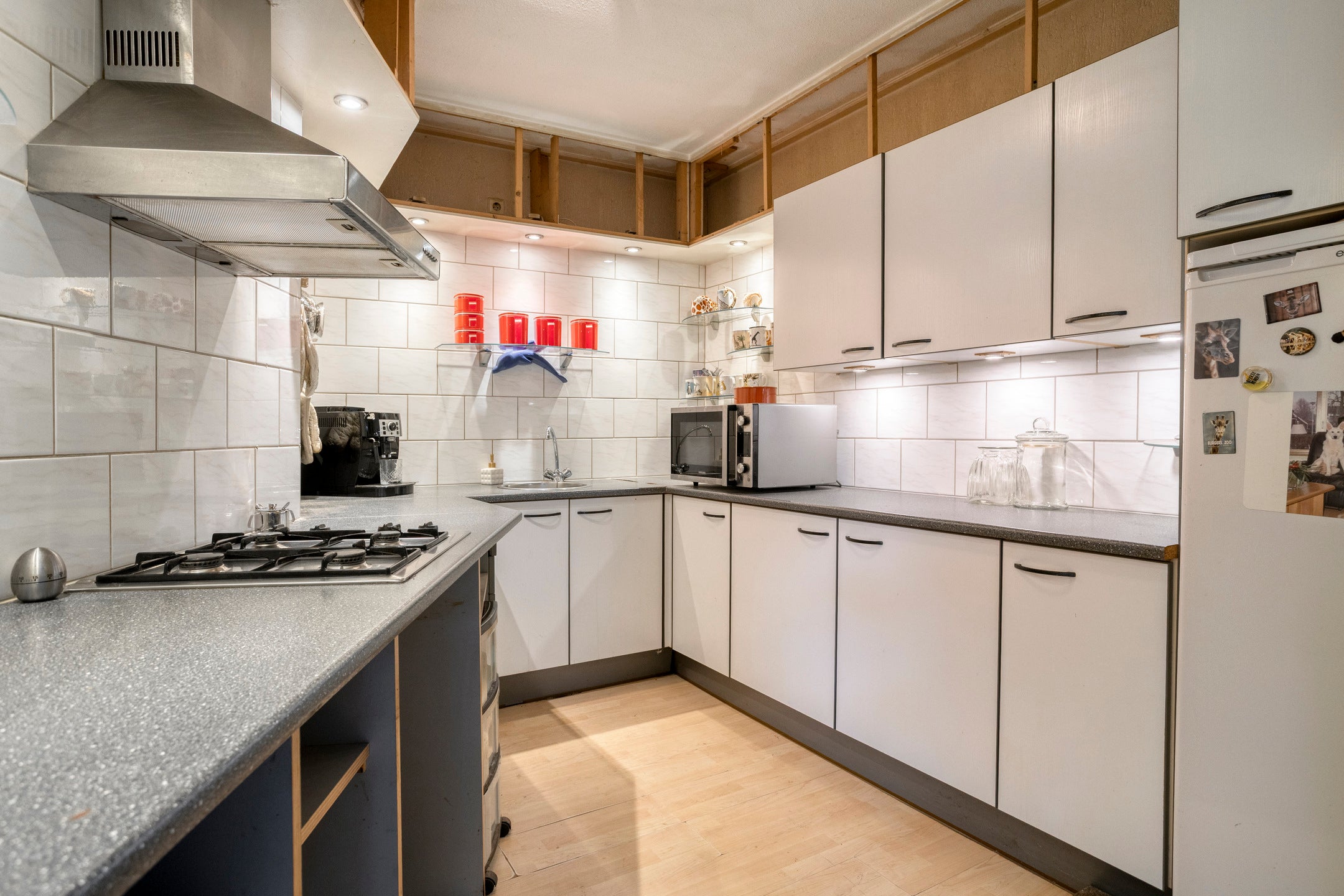 Vrijstaande woning te koop: Vaart 41, Gasselternijveen