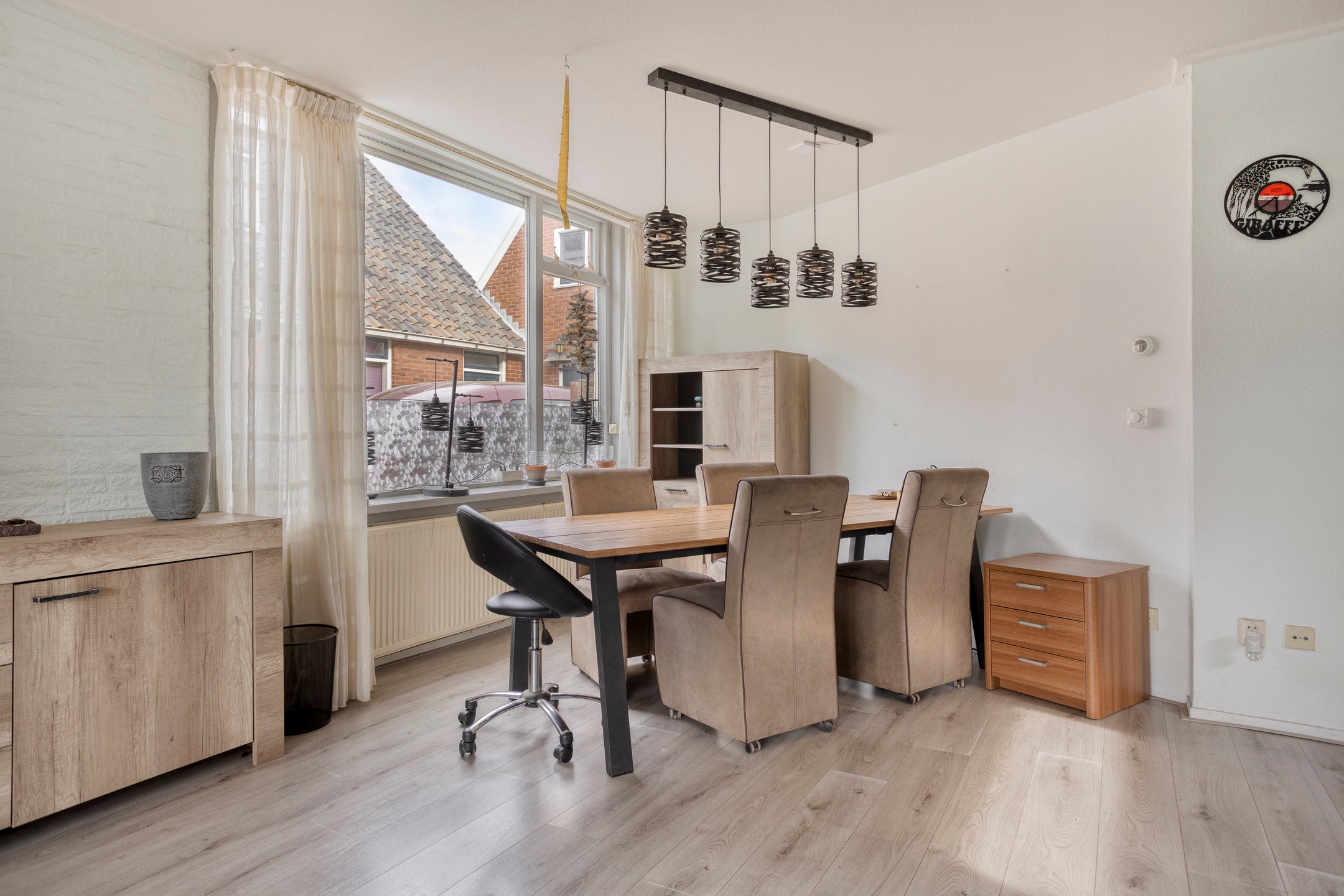 Vrijstaande woning te koop: Vaart 41, Gasselternijveen