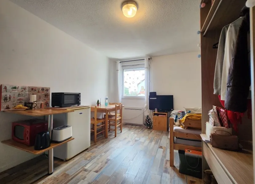 Appartement Rue Bocquet Flochel à Arras