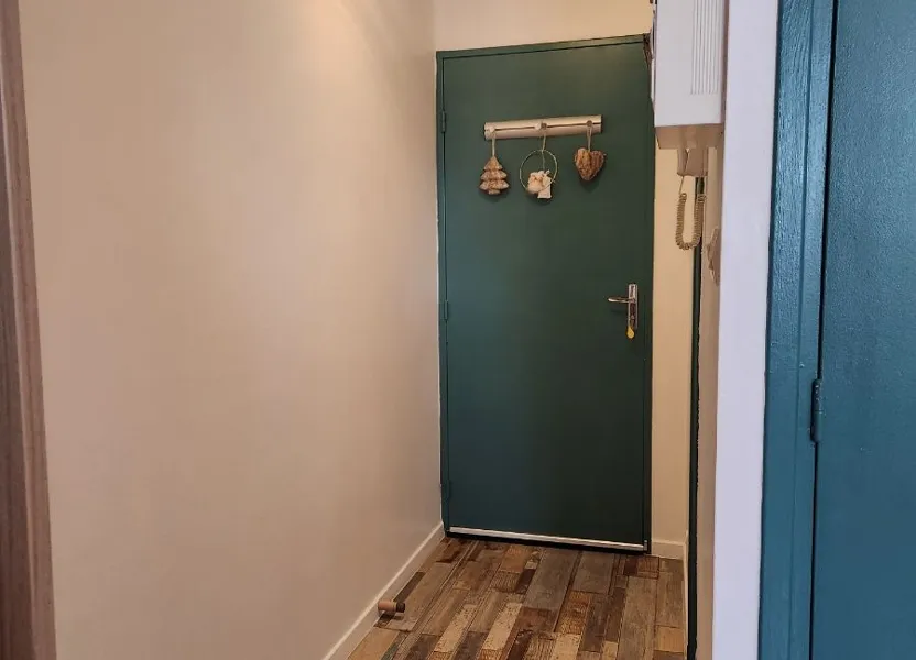 Appartement Rue Bocquet Flochel à Arras