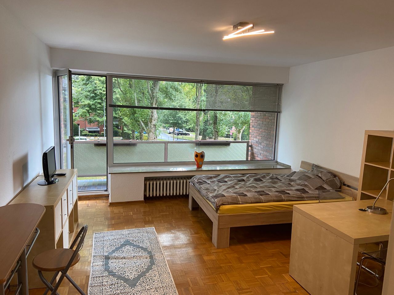 Wohnung Sulzbachstraße in Düsseldorf