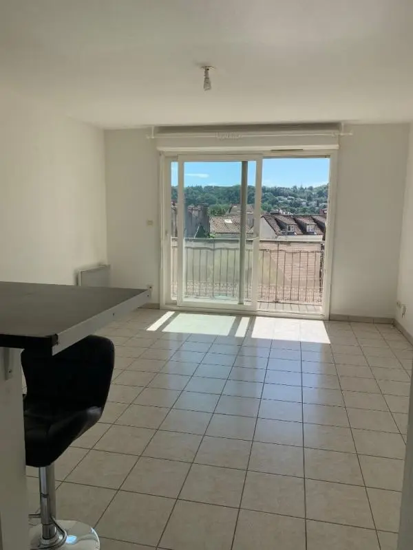 Appartement Rue Léon Dessales à Périgueux