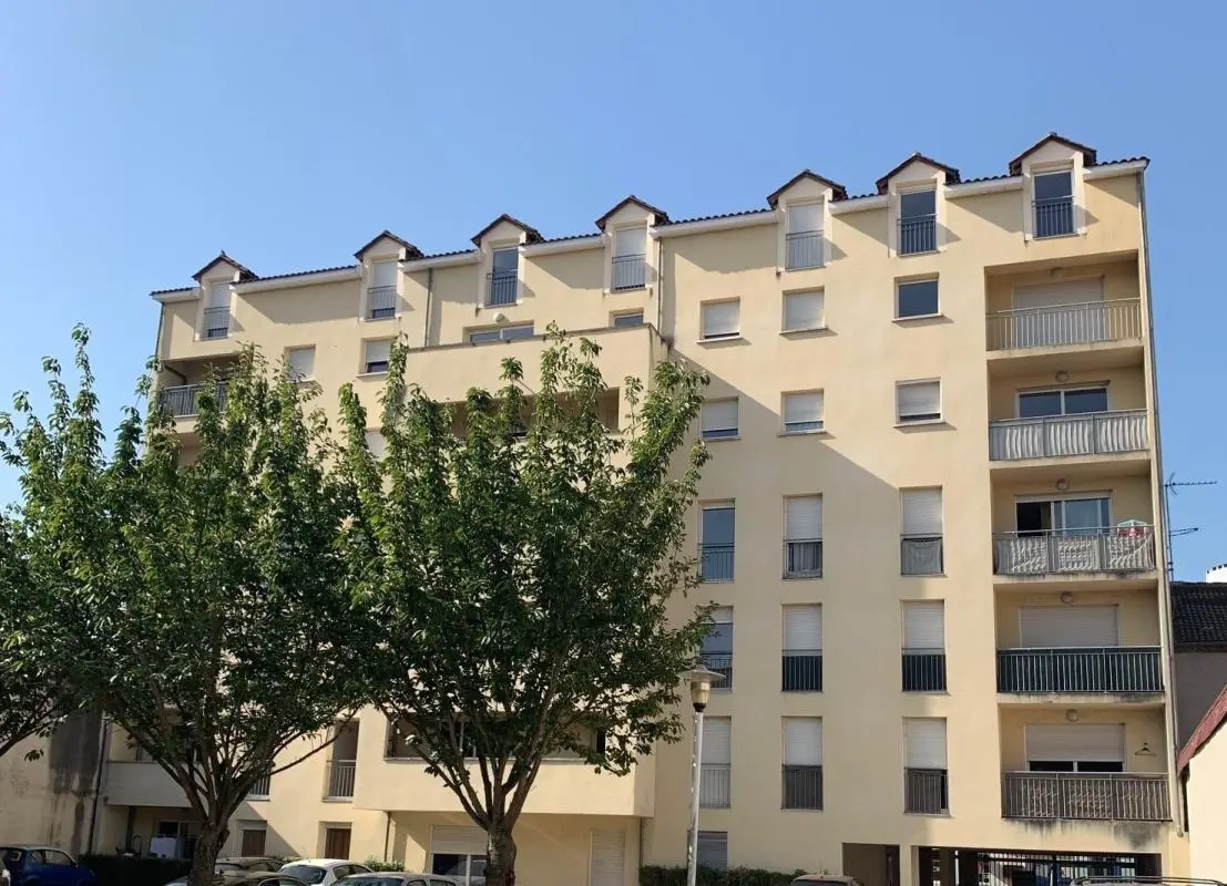 Appartement Rue Léon Dessales à Périgueux