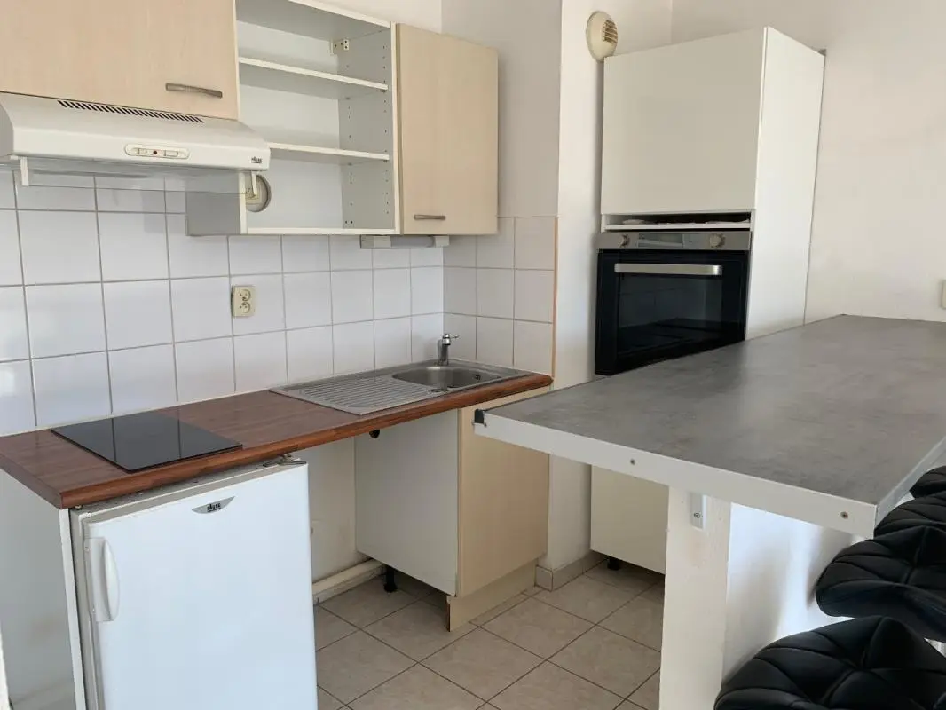 Appartement Rue Léon Dessales à Périgueux