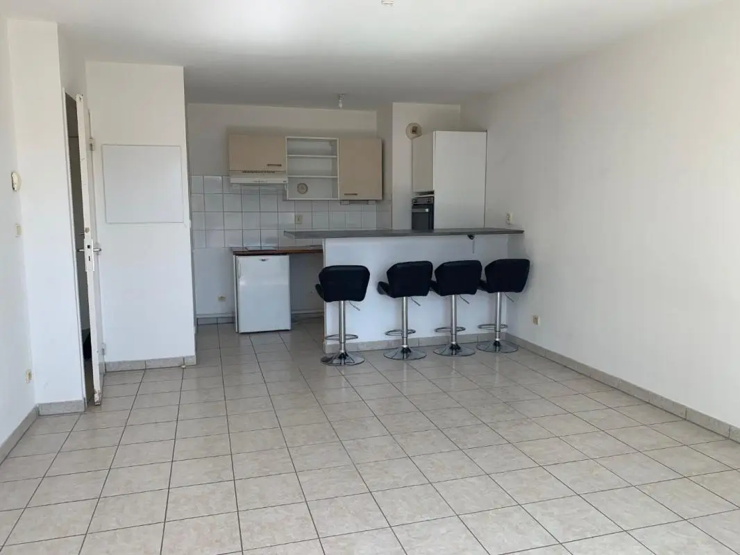 Appartement Rue Léon Dessales à Périgueux