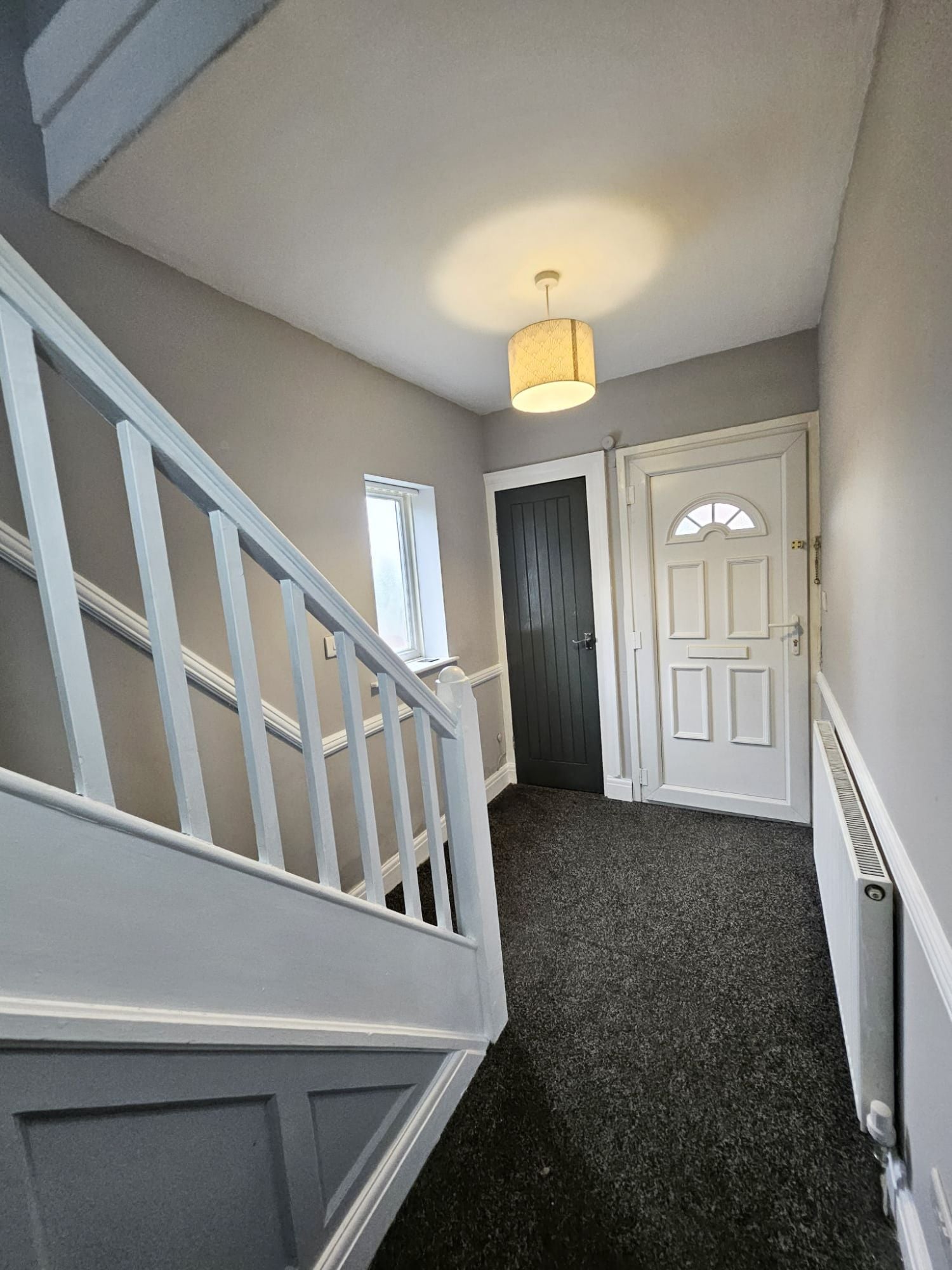 House Harrowden Road in Doncaster