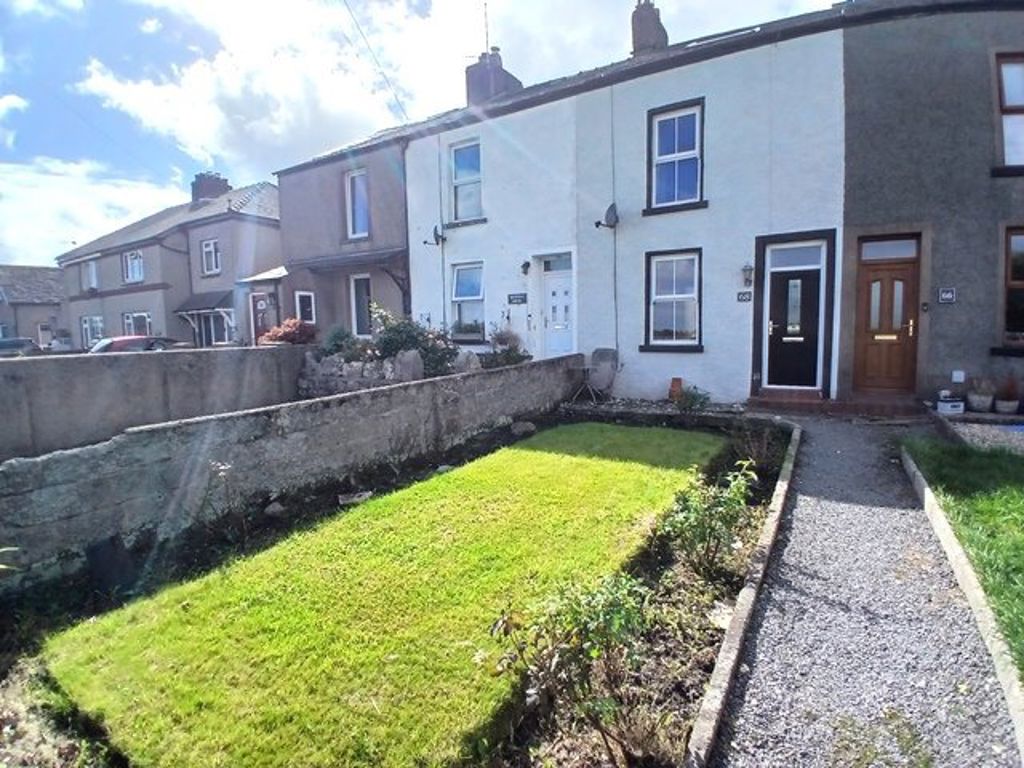 House Fox Street in Swarthmoor