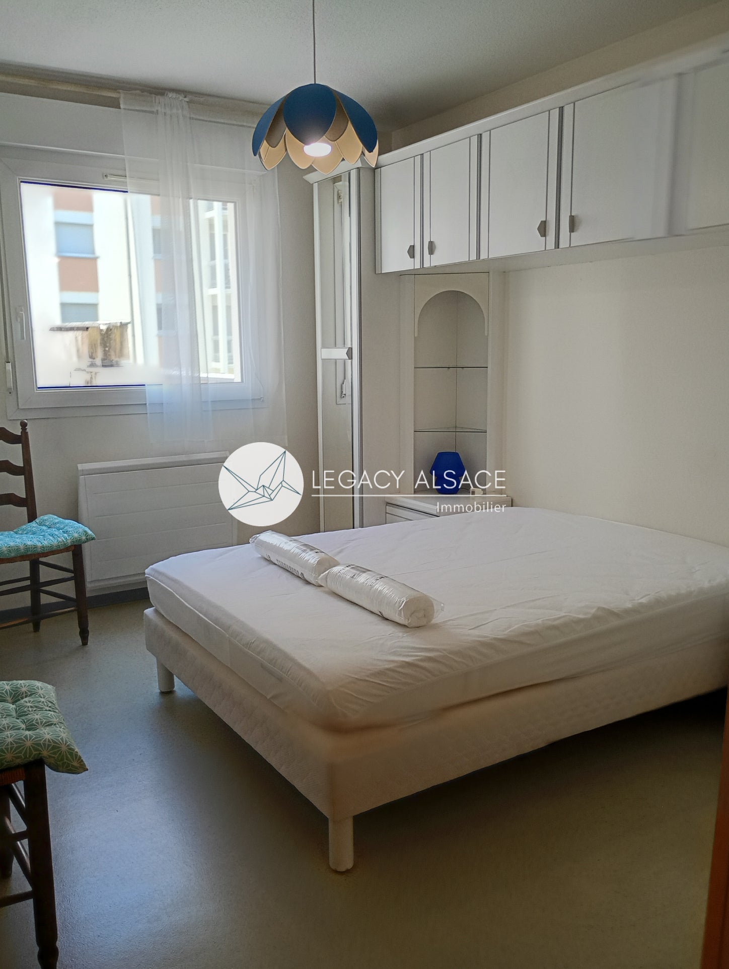Appartement Rue des Magasins à Strasbourg