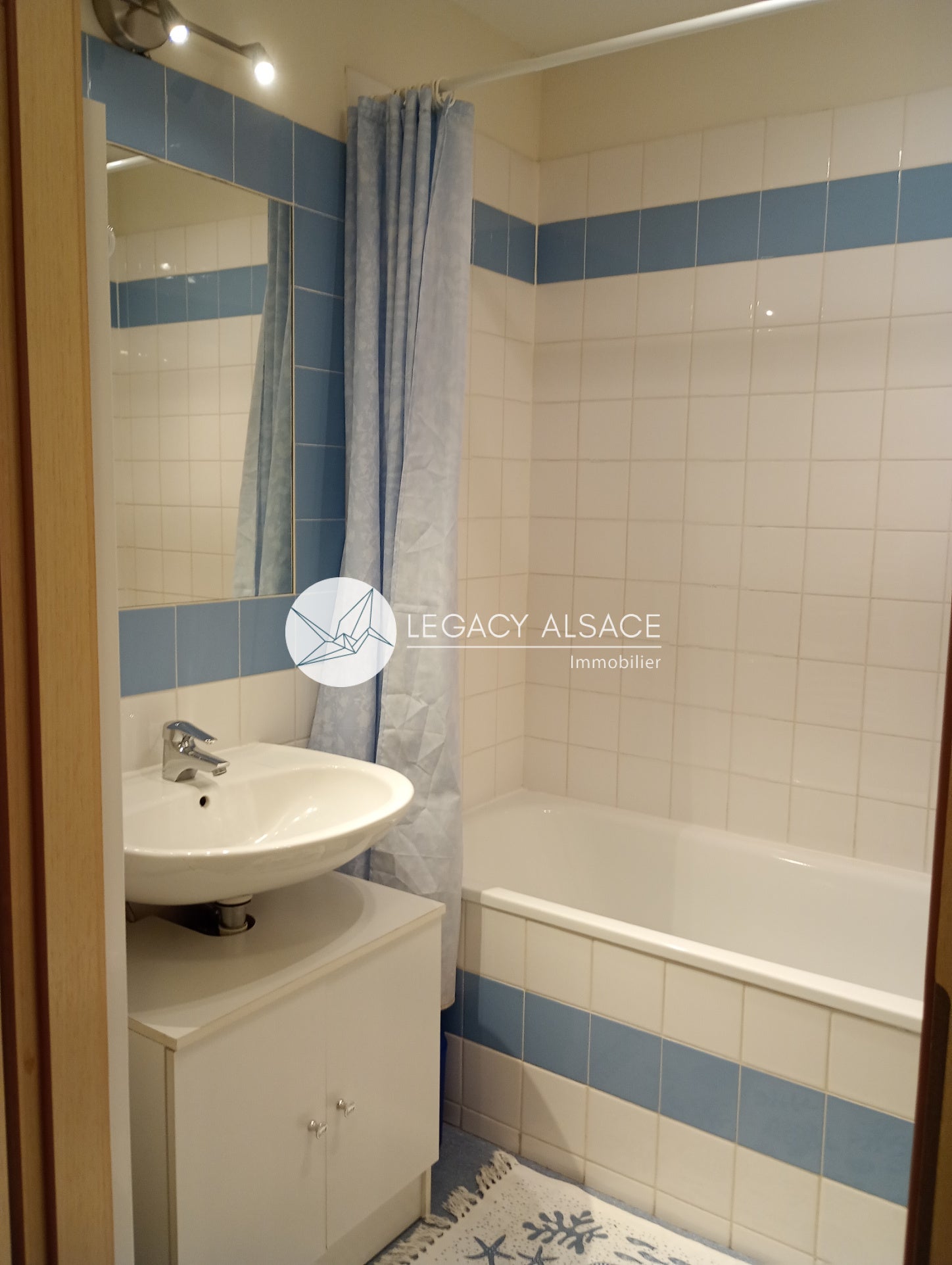 Appartement Rue des Magasins à Strasbourg