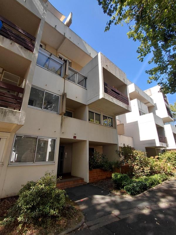 Flat Rue Vauvert in Angers