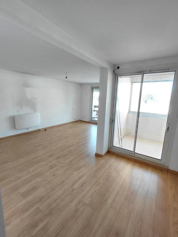 Flat Rue Vauvert in Angers