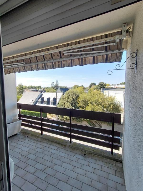 Flat Rue Vauvert in Angers