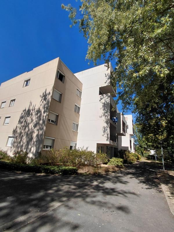 Flat Rue Vauvert in Angers