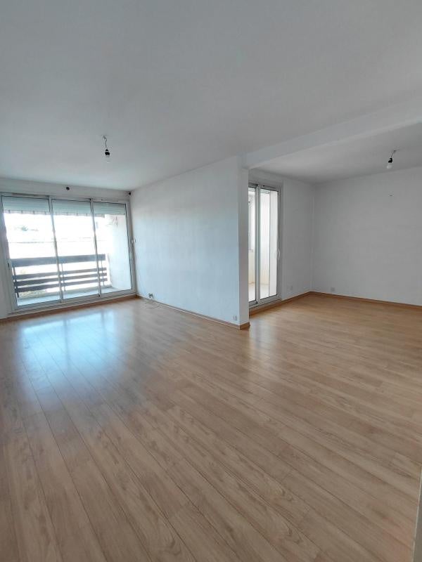 Flat Rue Vauvert in Angers