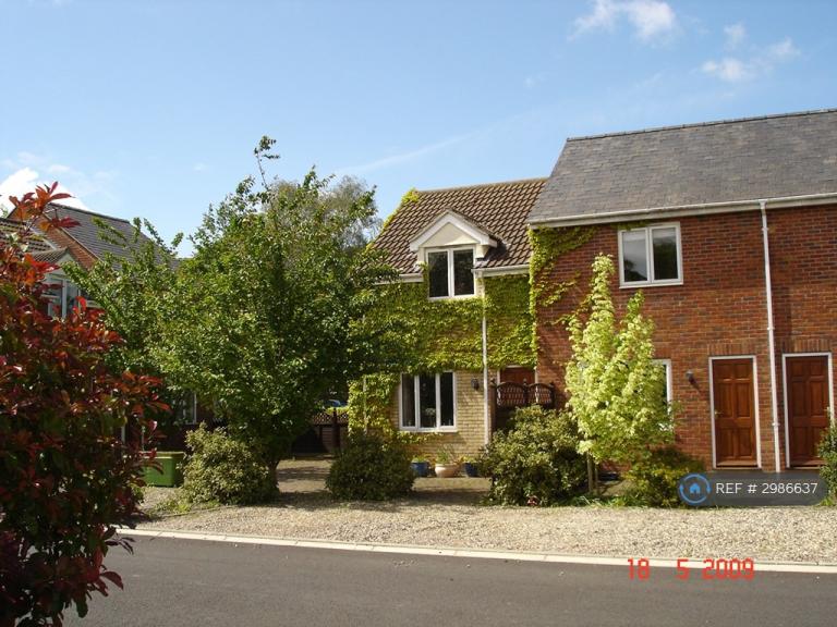 House The Moor in South Cambridgeshire