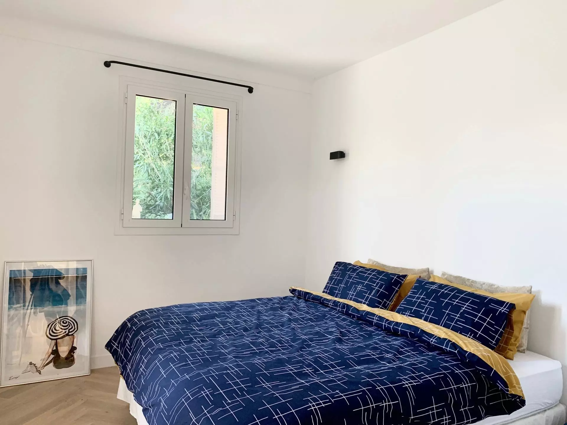 Appartement Avenue de Gairaut à Nice