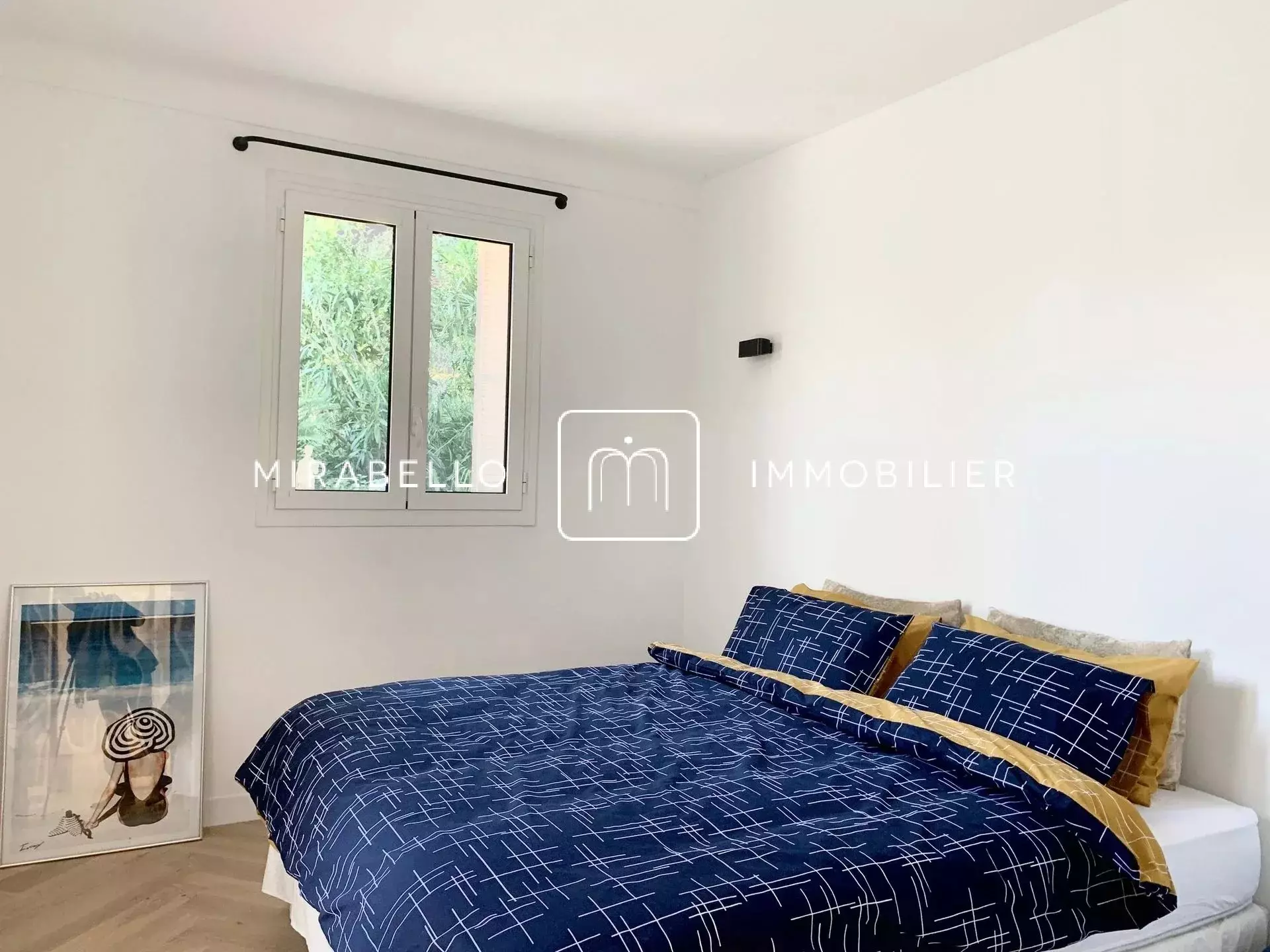 Flat Avenue de Gairaut in Nice