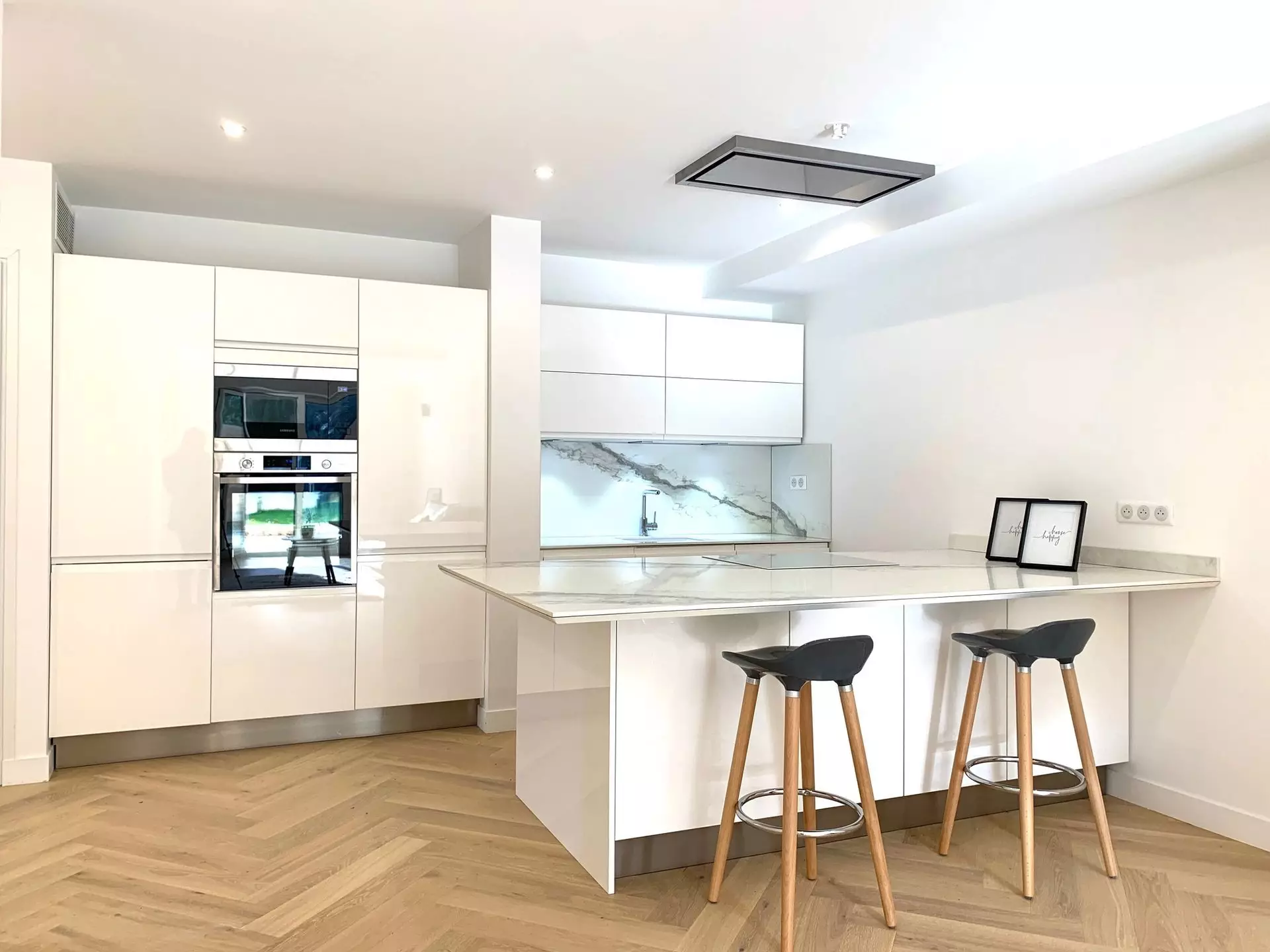 Appartement Avenue de Gairaut à Nice