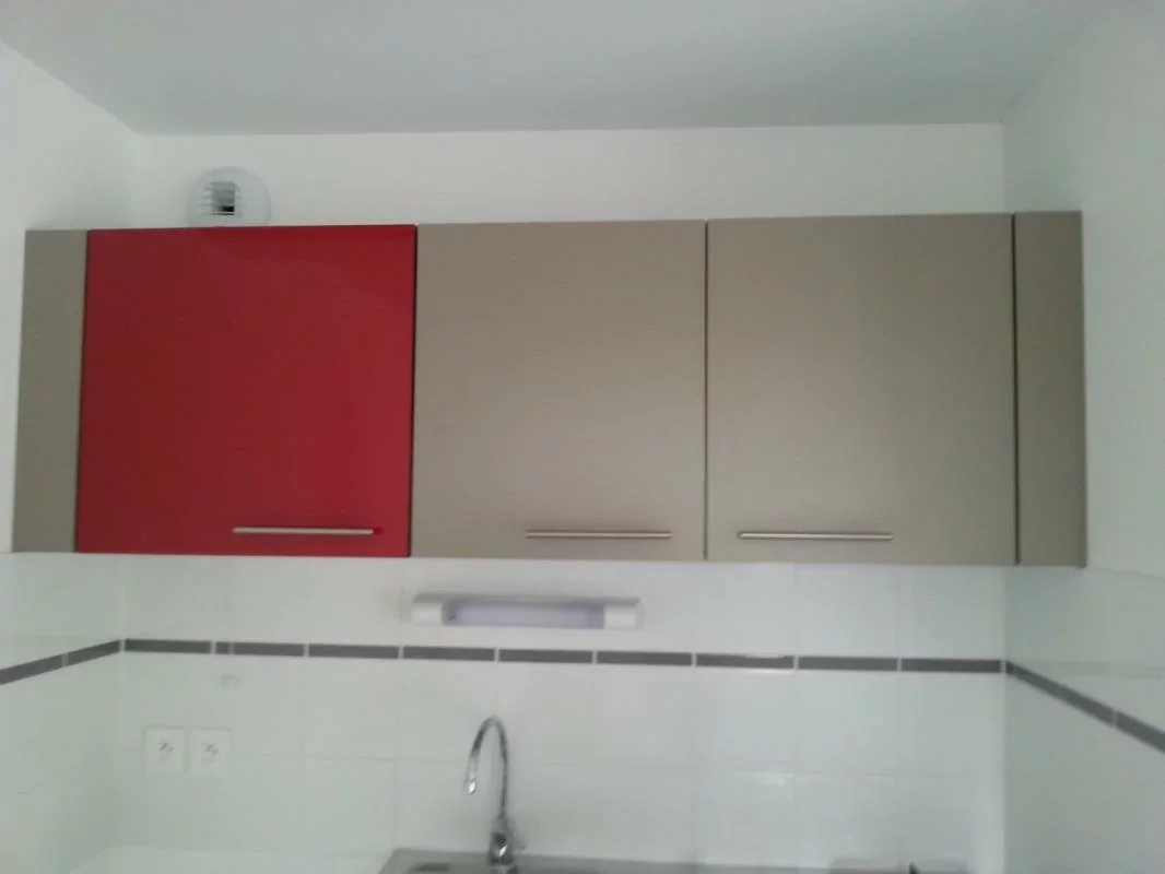 Appartement Allée de Kernisy à Quimper