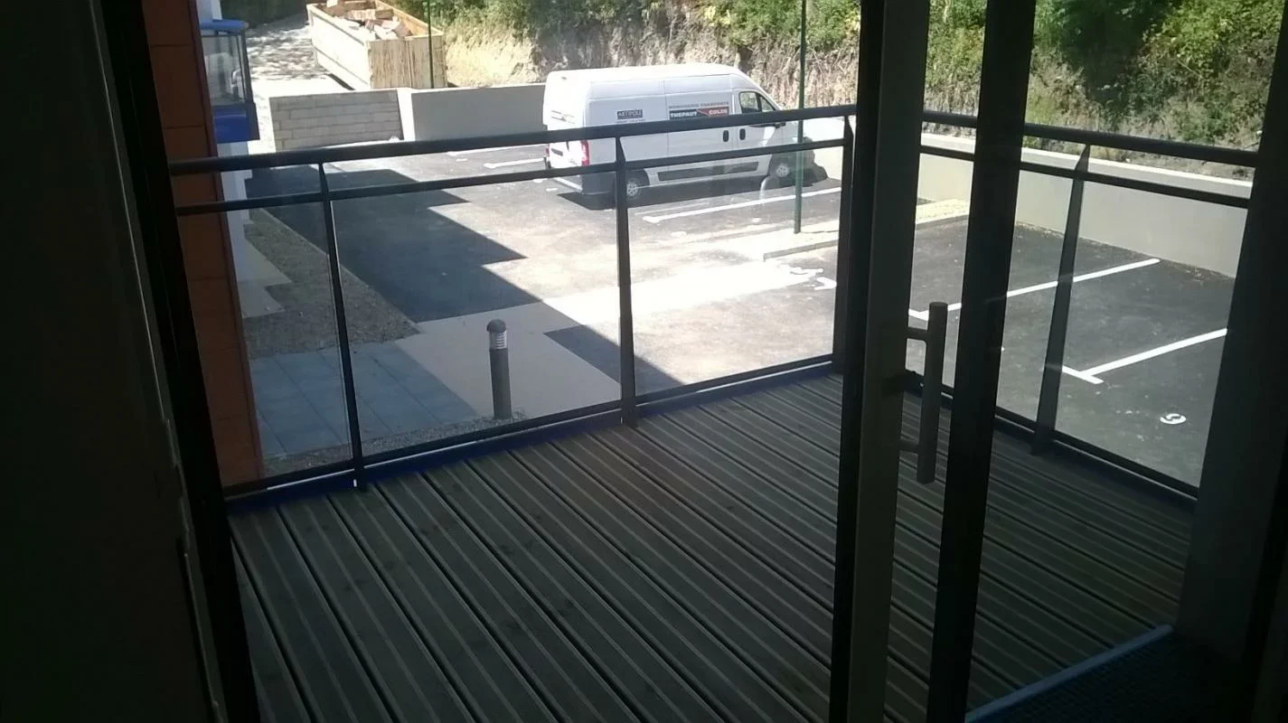 Appartement Allée de Kernisy à Quimper