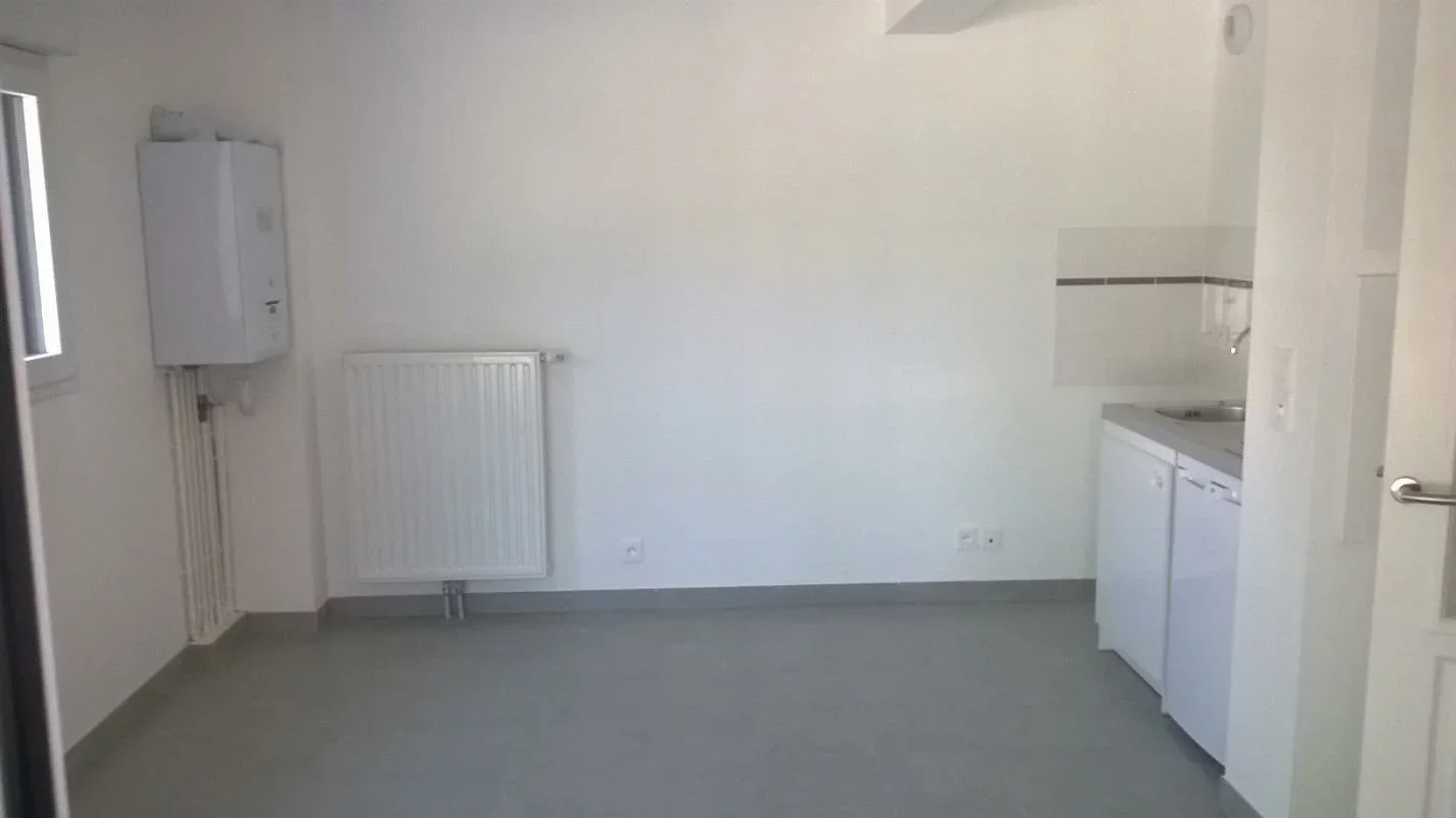 Appartement Allée de Kernisy à Quimper