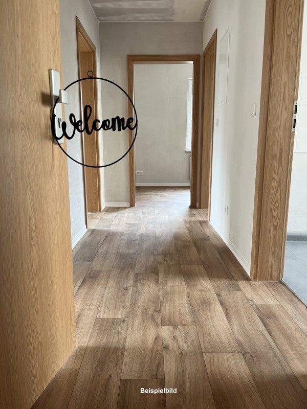 Wohnung Goethestraße in Braunsbedra