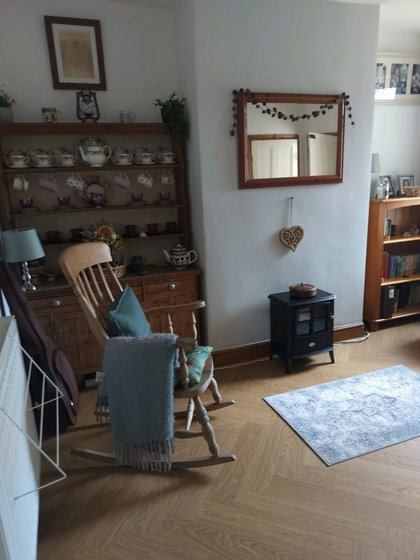 Room Lovatt Street in Stafford