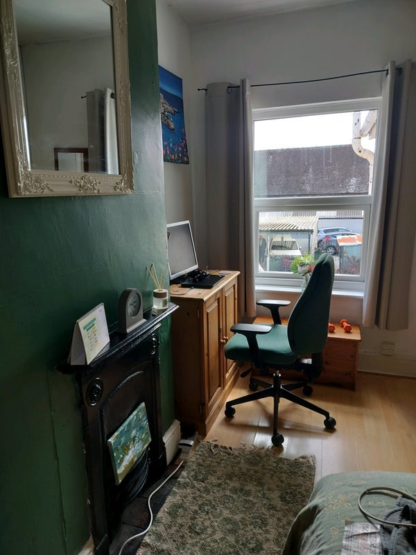 Room Lovatt Street in Stafford