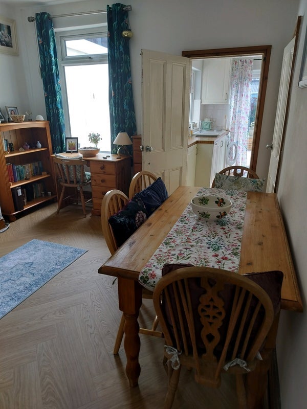 Room Lovatt Street in Stafford