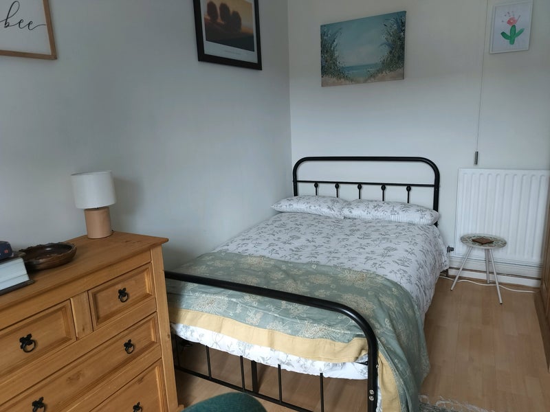 Room Lovatt Street in Stafford