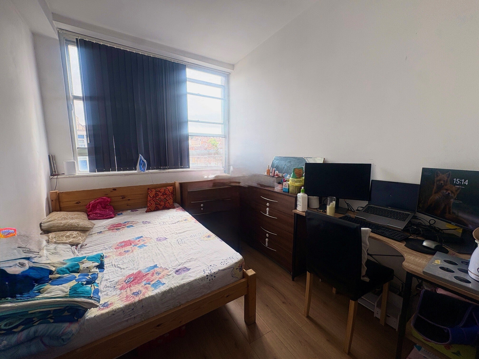 Flat Regent Street in Swindon